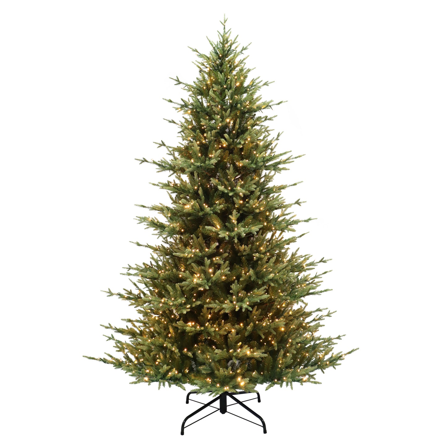 7.5 / Dual Color LED