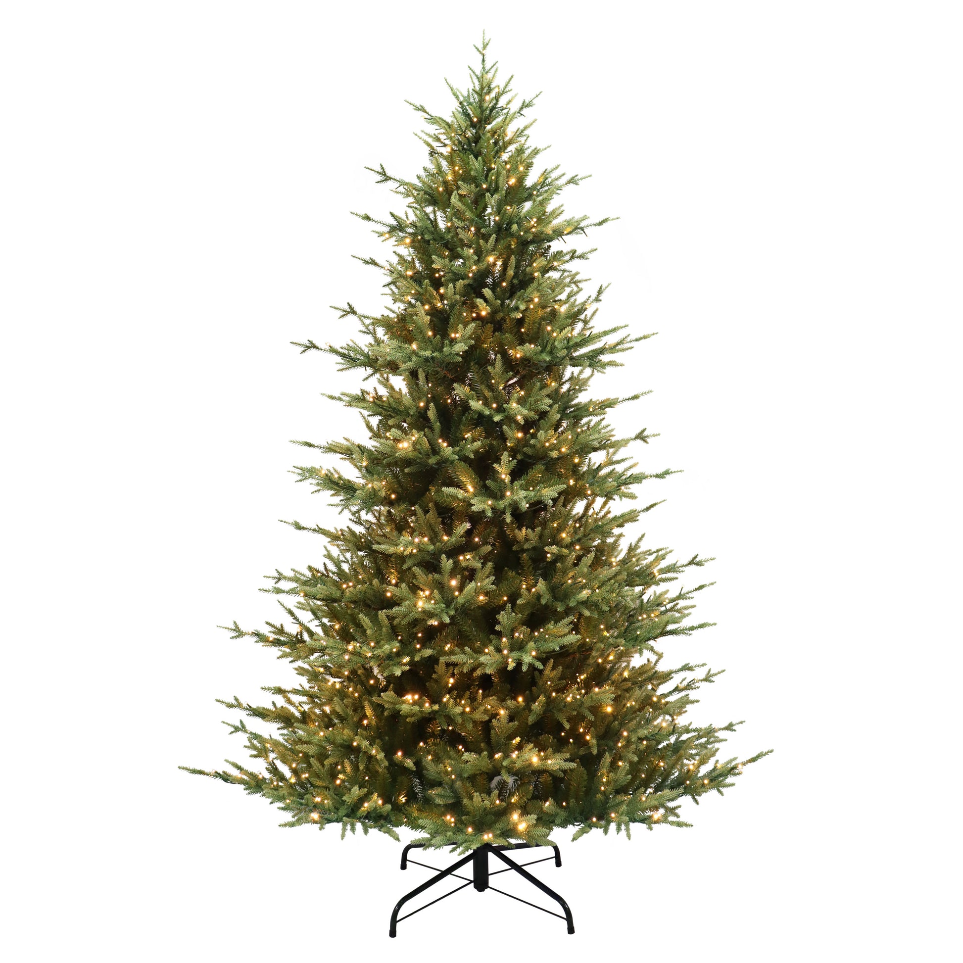 7.5 / Dual Color LED