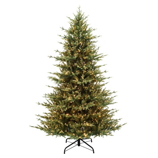 7.5 / Dual Color LED