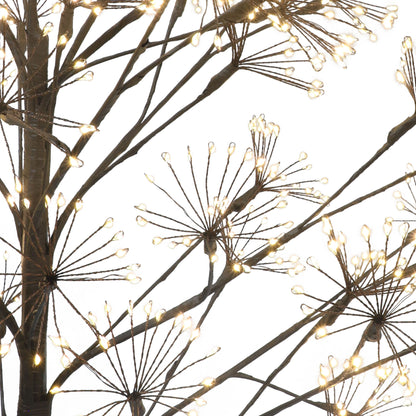 6 / Twig / Warm White LED