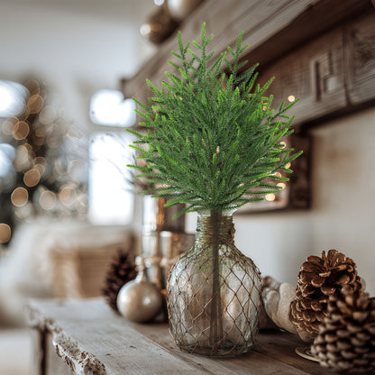 Puleo Classics Pine Branch Kit - 6 Pack