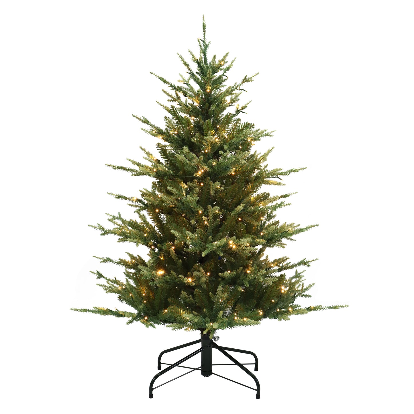 4.5 / Dual Color LED