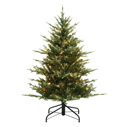 4.5 / Dual Color LED