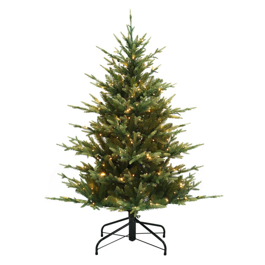 4.5 / Dual Color LED