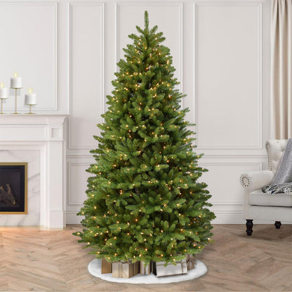 7.5 / Grand / Clear Incandescent