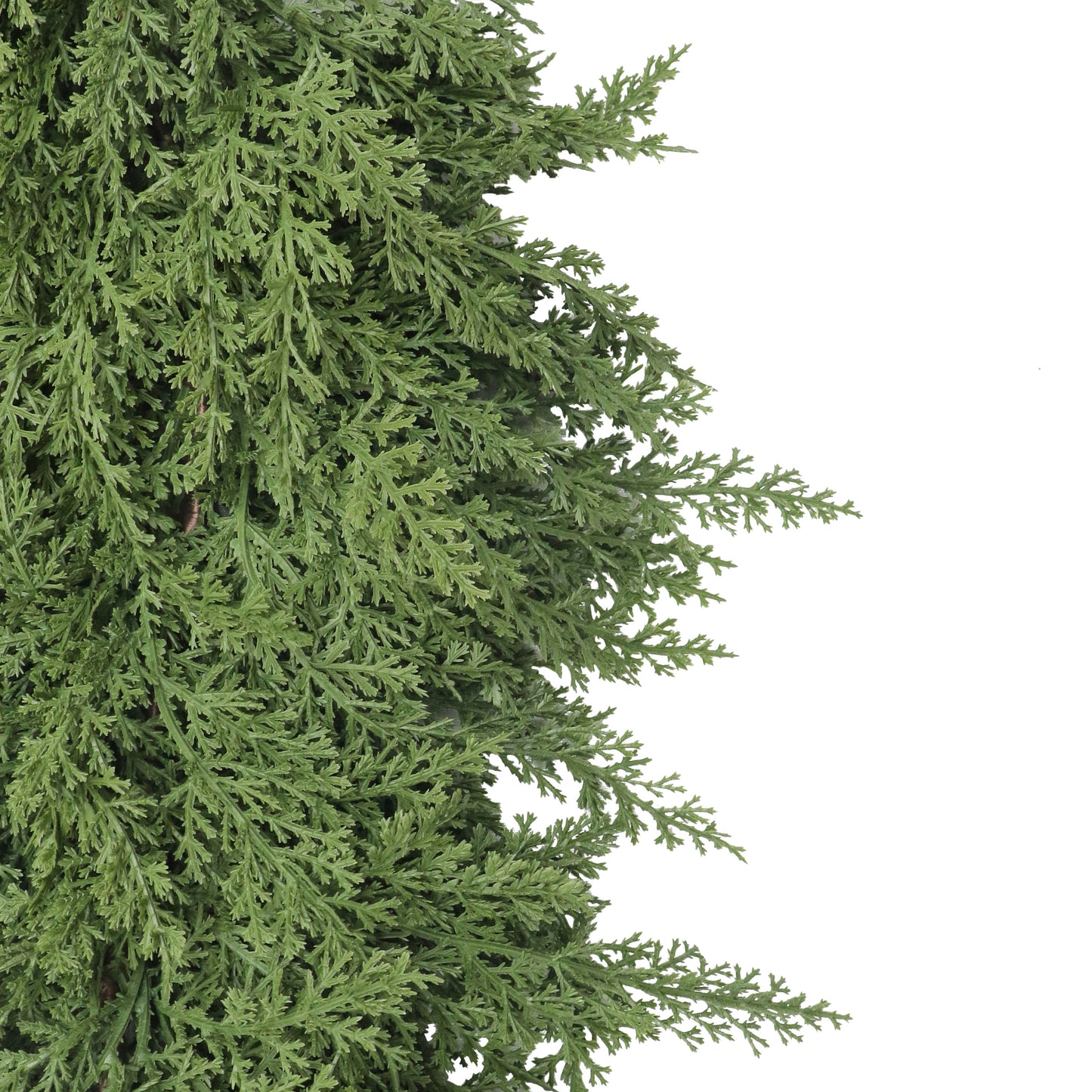 Puleo Classics Deluxe Cedar Garland - 10ft