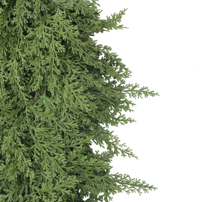 Puleo Classics Deluxe Cedar Garland - 10ft