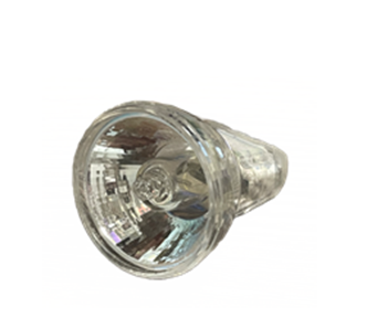Halogen Light Bulb: 6V5W MR11