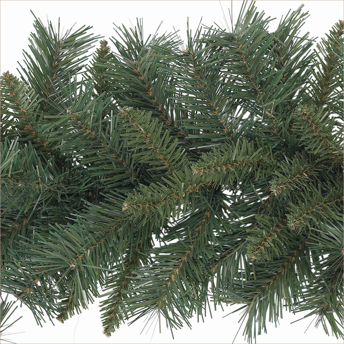 20 ft. x 10 in. Pine Artificial Garland