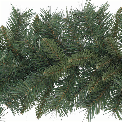 20 ft. x 10 in. Pine Artificial Garland