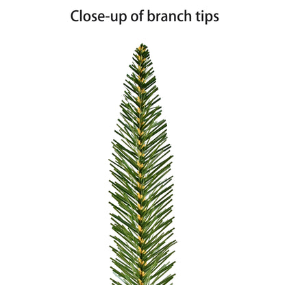 7.5 / Dual Color LED