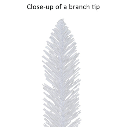 6 / Slim / Clear Incandescent