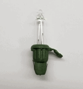 Clear UL Light Strand