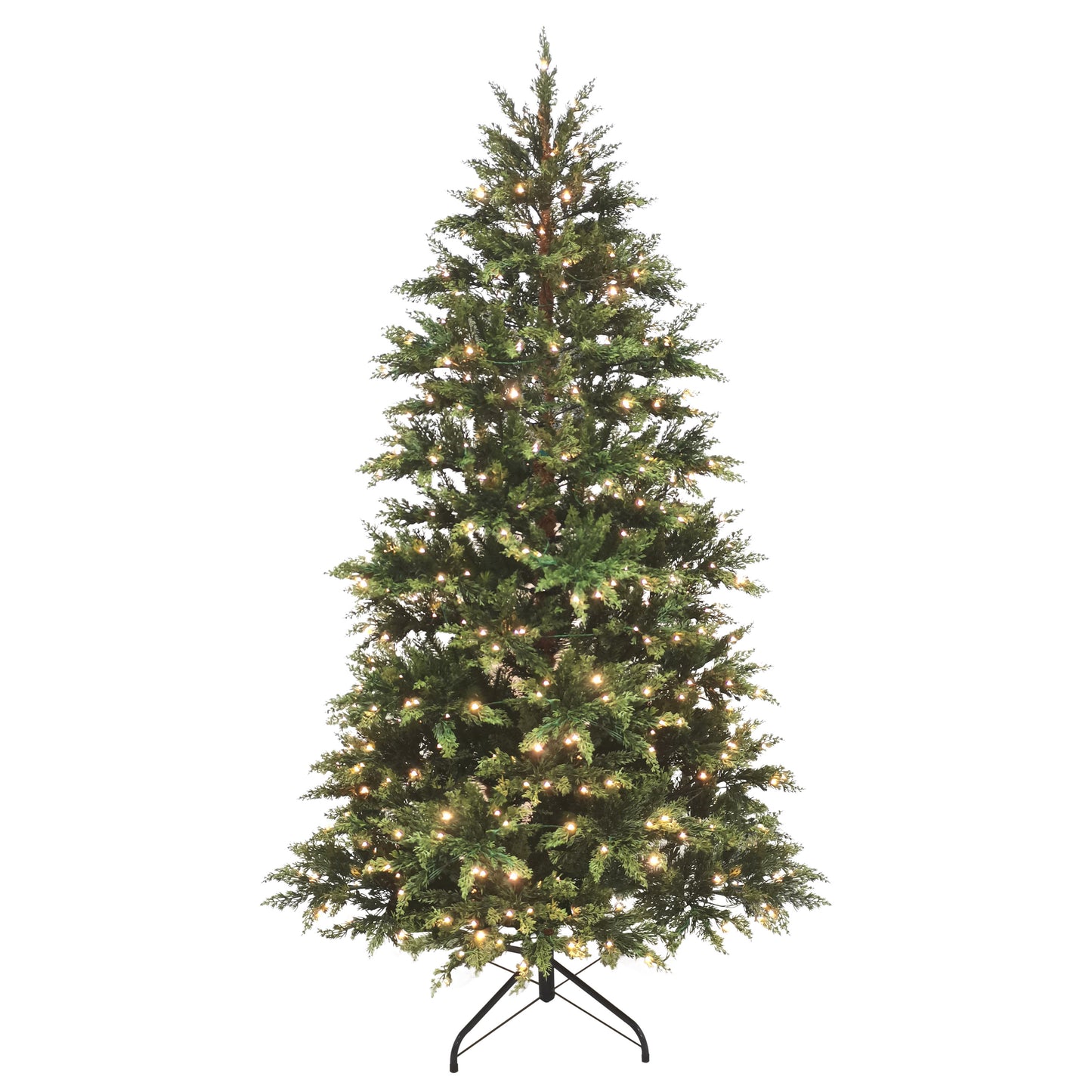 7.5 / Dual Color LED