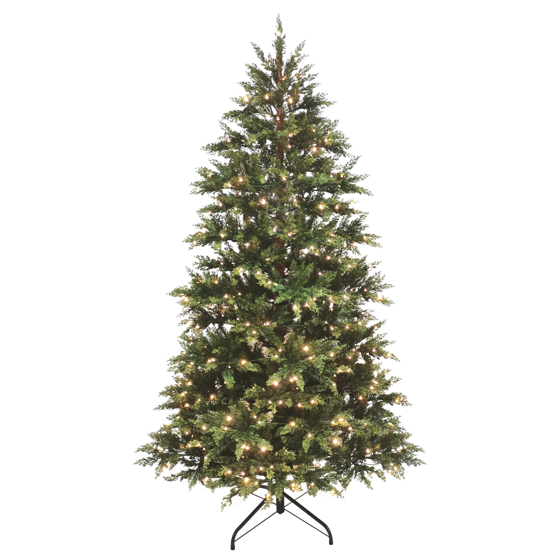 7.5 / Dual Color LED