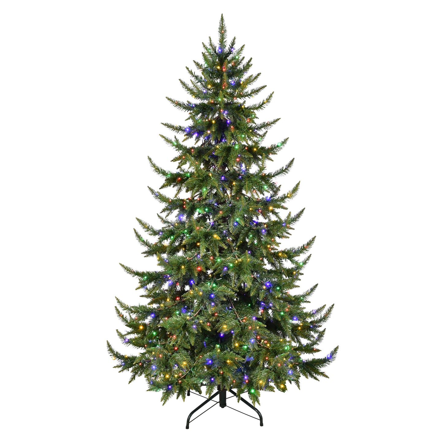 7.5 / Dual Color LED