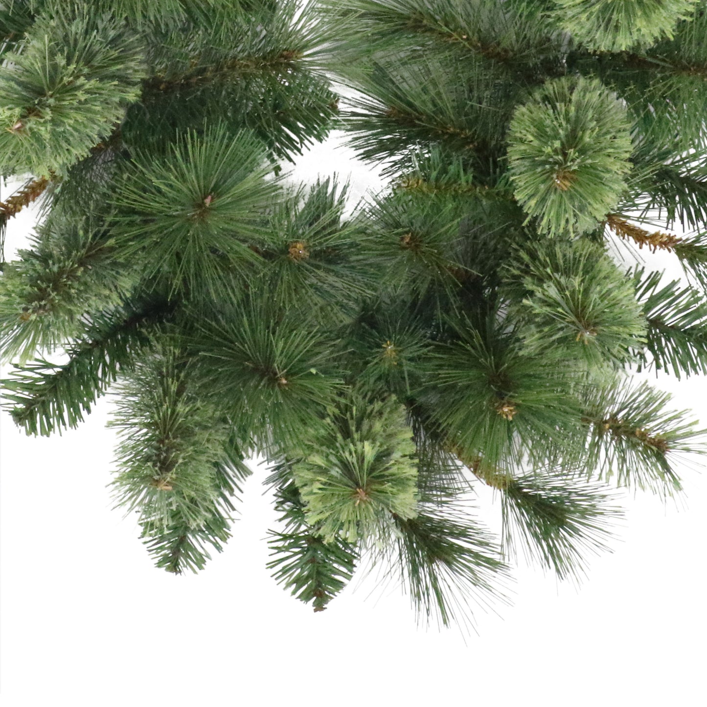 9ft x 10" Teton Pine Garland, 170 Branch Tips