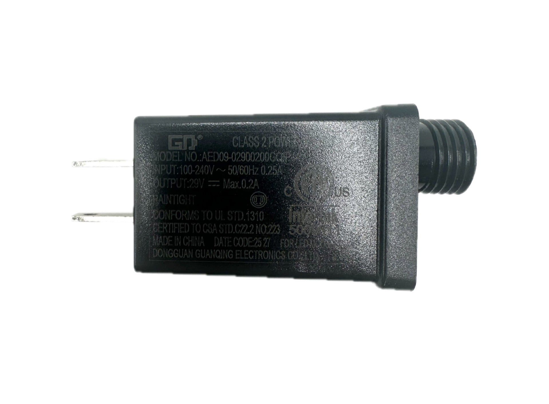 AED09-02900200GQIP44