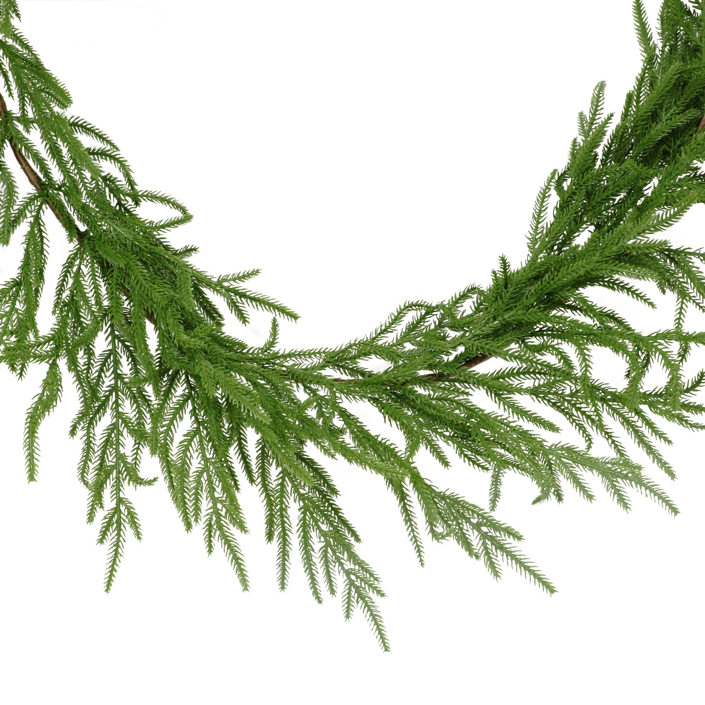 9 ft. x 10 in. Artificial Garland