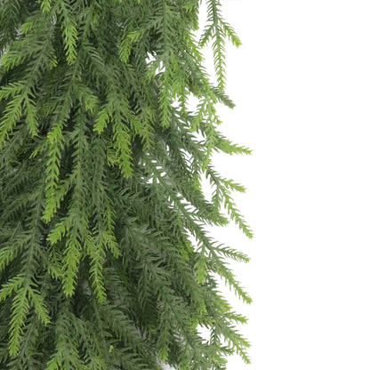 Puleo Classics Deluxe Pine Garland - 10ft