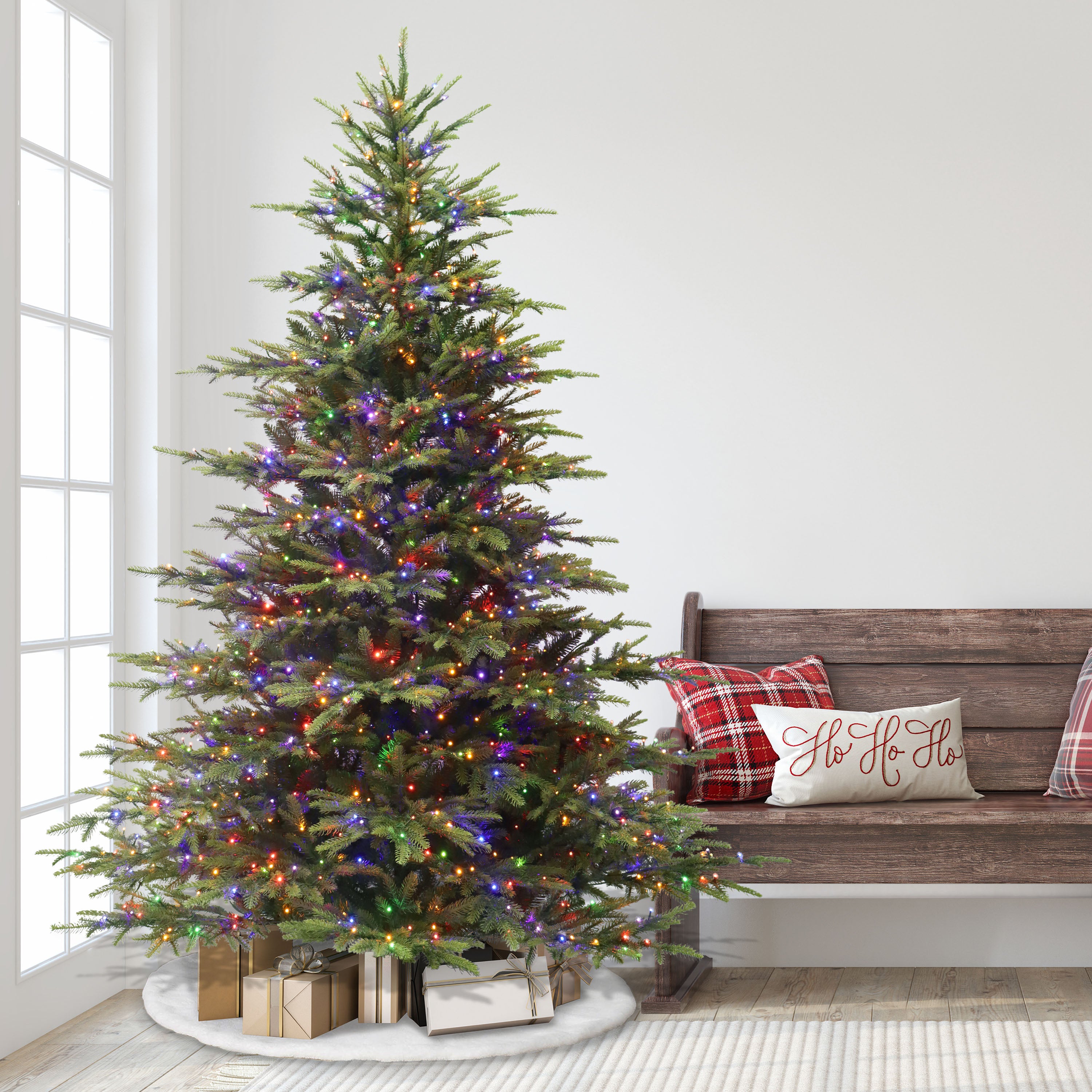 クリスマス 15\" Holiday Tree Fall/Winter 2025 Preview – Supreme