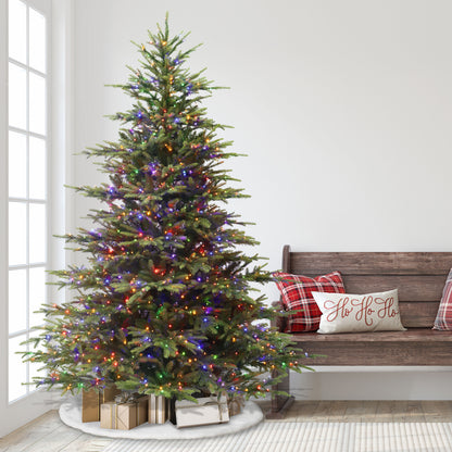 7.5 / Dual Color LED