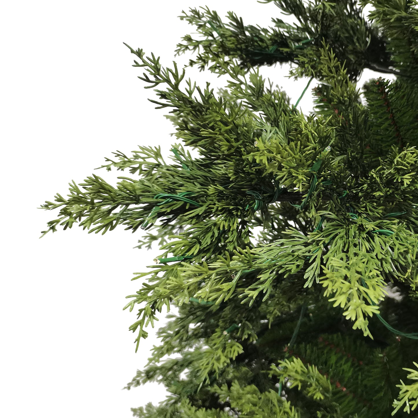 7.5 / Dual Color LED