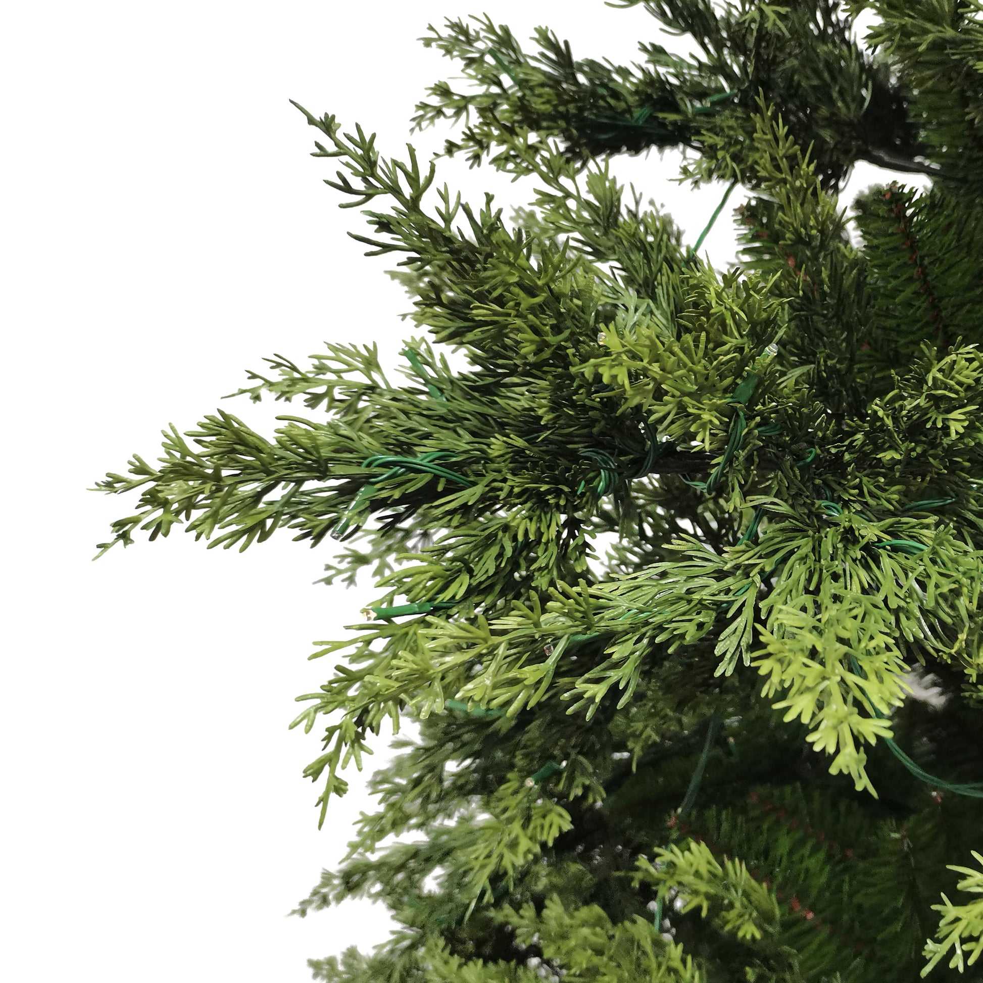 7.5 / Dual Color LED