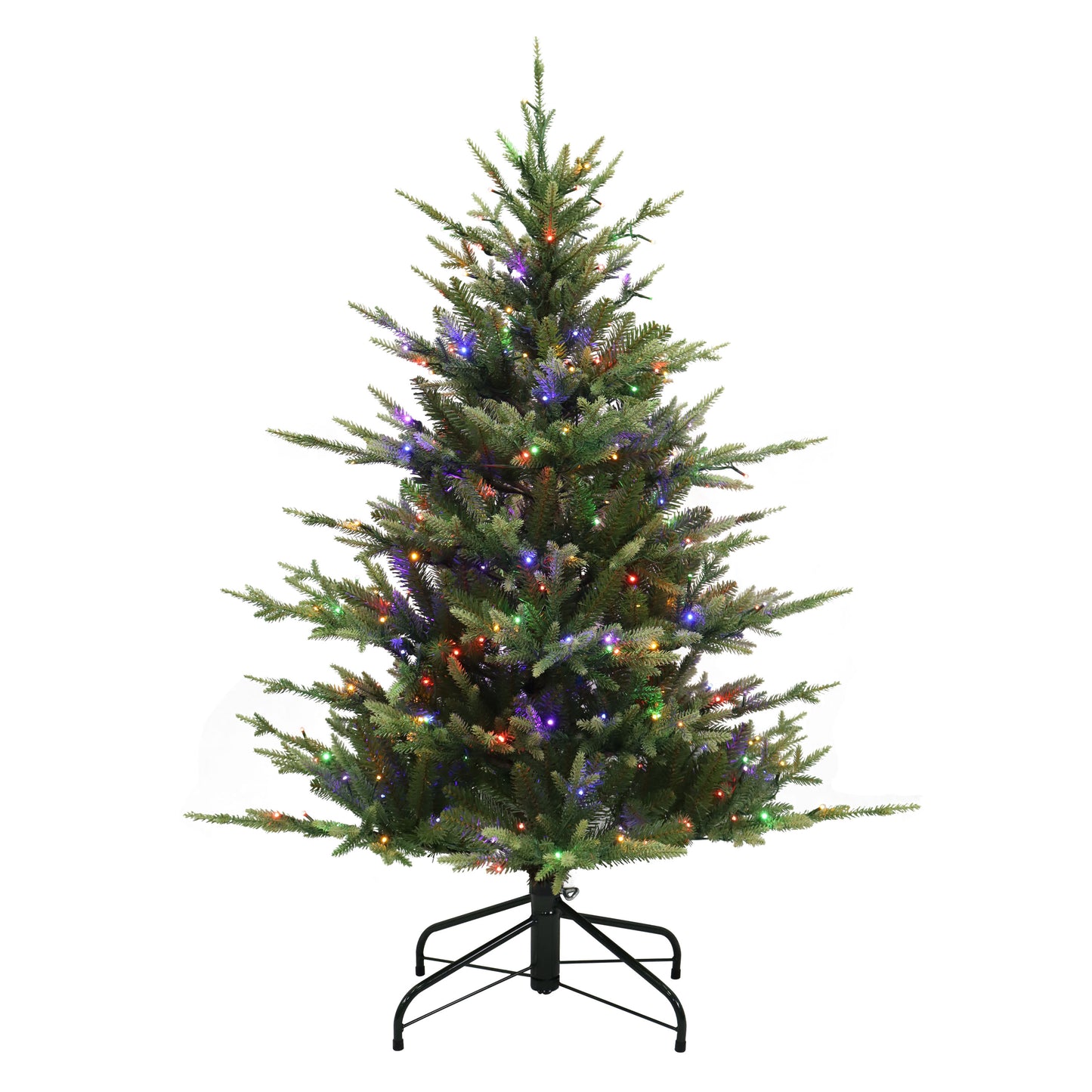 4.5 / Dual Color LED