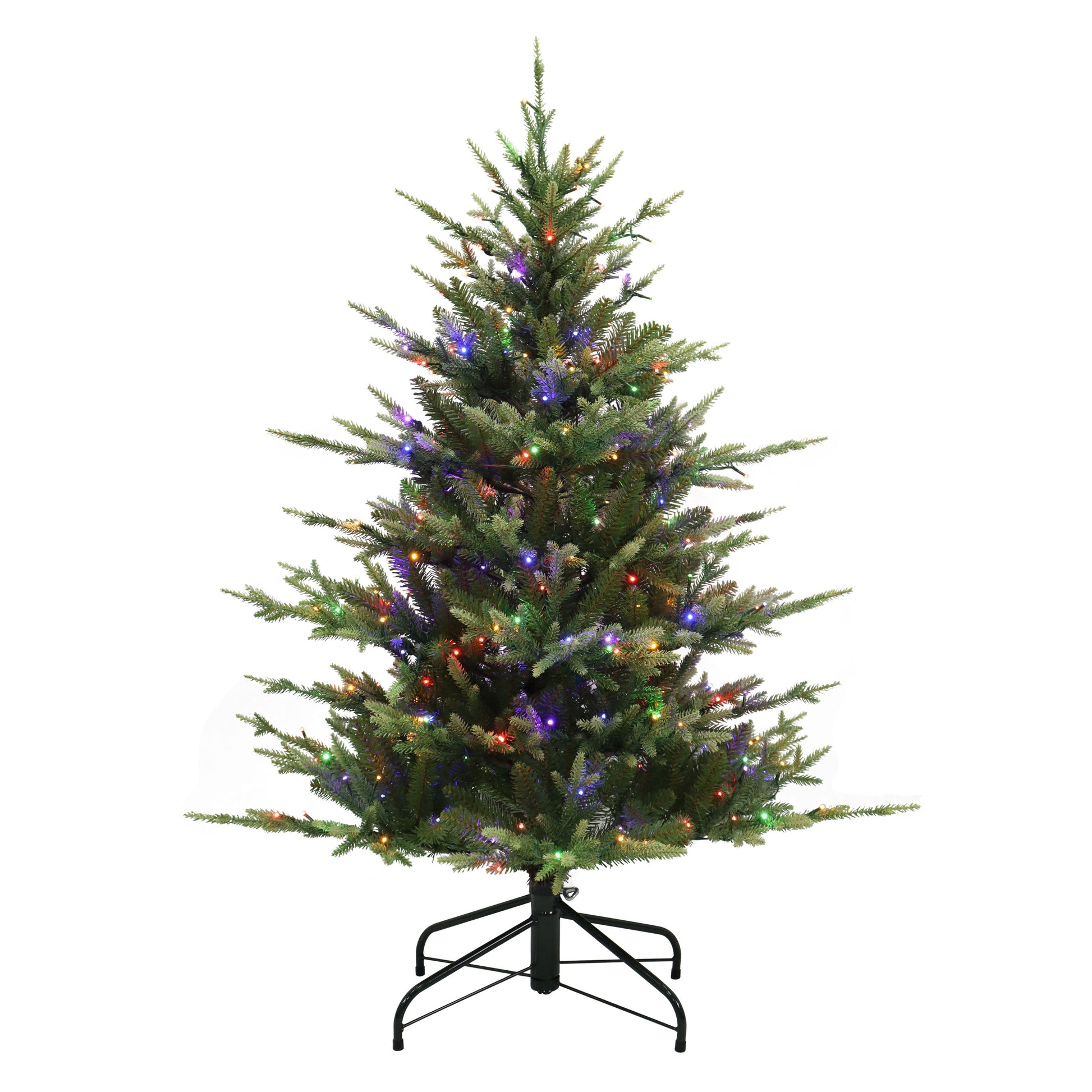 4.5 / Dual Color LED