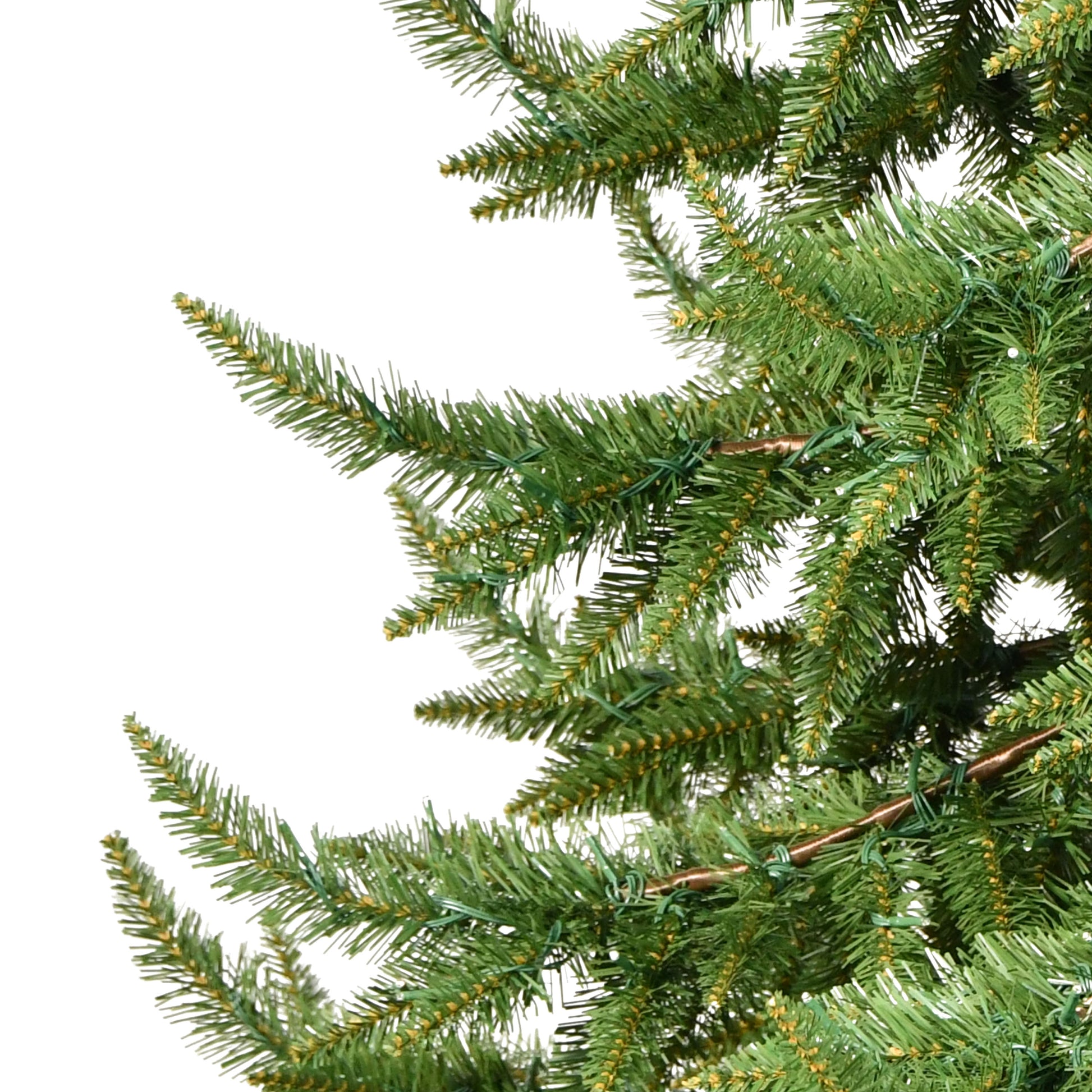 7.5 / Dual Color LED