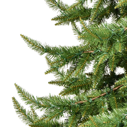 7.5 / Dual Color LED