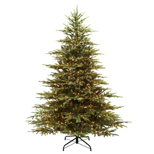 7.5 / Dual Color LED