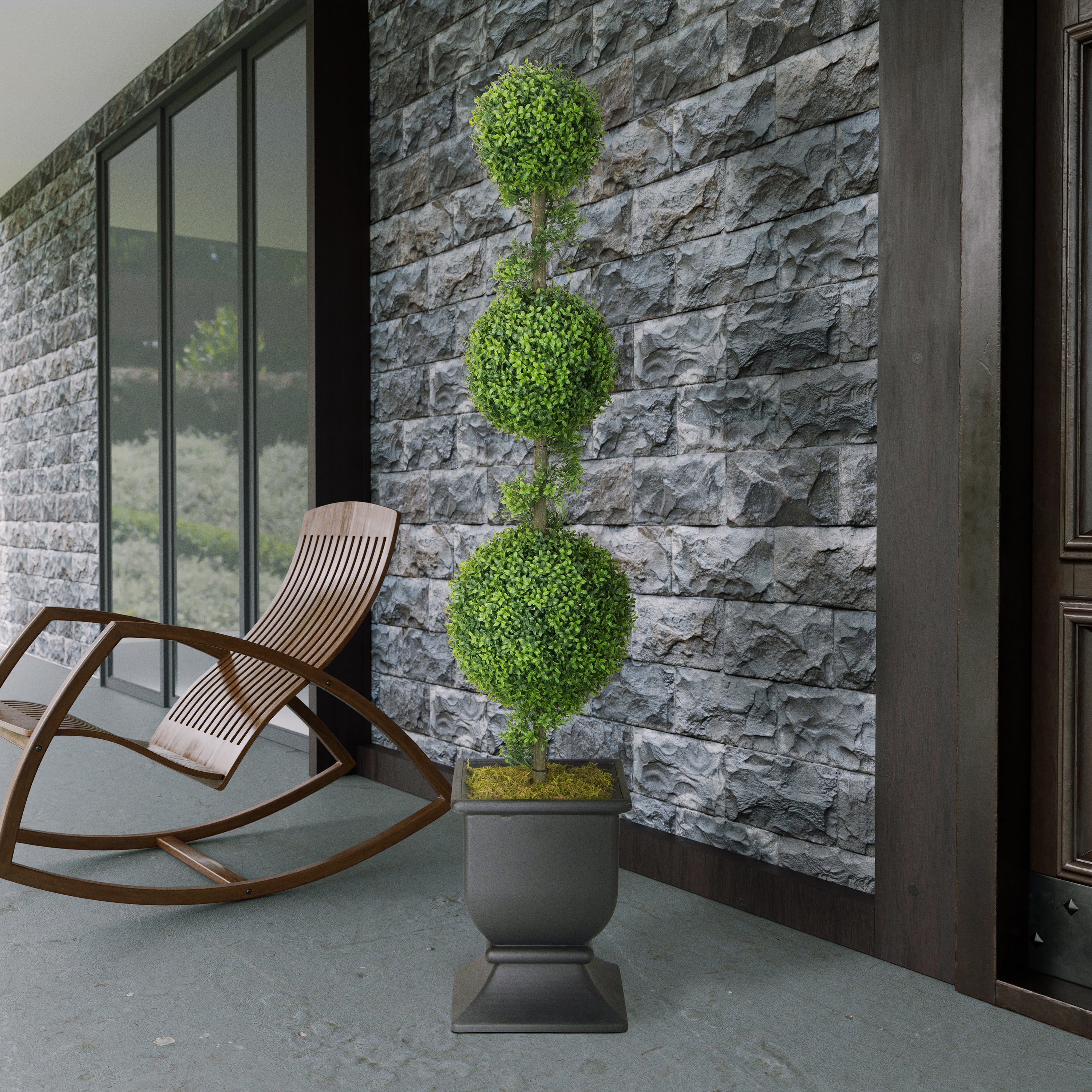 Outdoor Potted Plants – puleointl