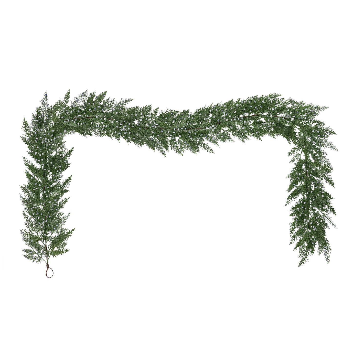 Puleo Classics Juniper Garland - 10ft