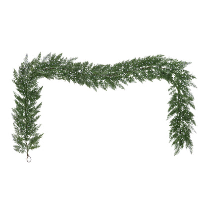 Puleo Classics Juniper Garland - 10ft