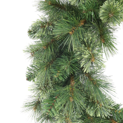 24" Teton Pine Wreath, 105 Branch Tips