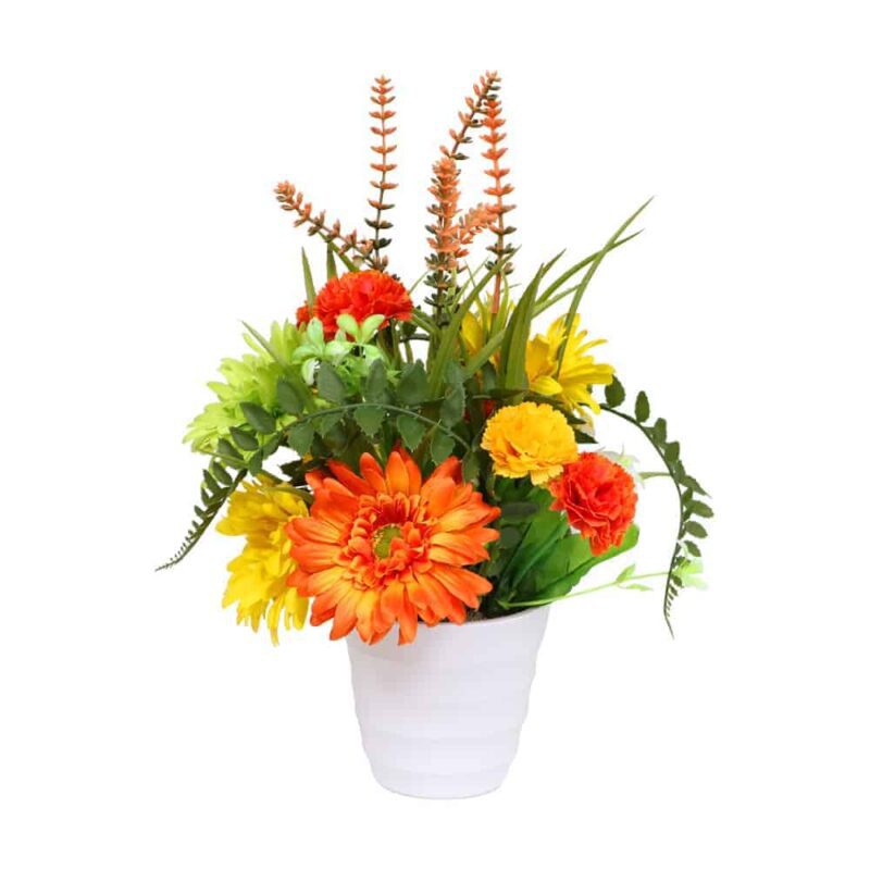 Artificial Flower Arranging Wholesale at Steven Erickson blog