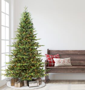 Puleo International – The Oldest Family Name for Christmas Trees in America